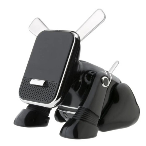 Hasbro I-Dog Dance Black - Picture 2 of 8